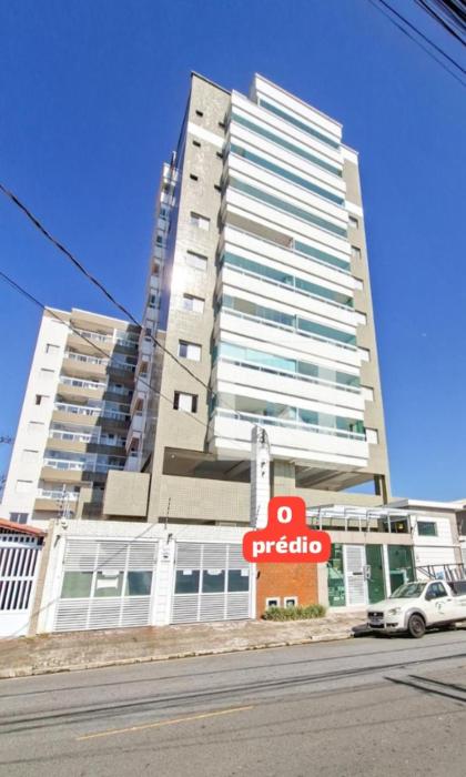 APTo VISTA MAR PRAIA GRANDE