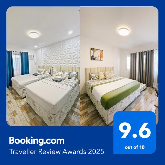 Anas Haven OlongapoSubic (East Bajac-Bajac)