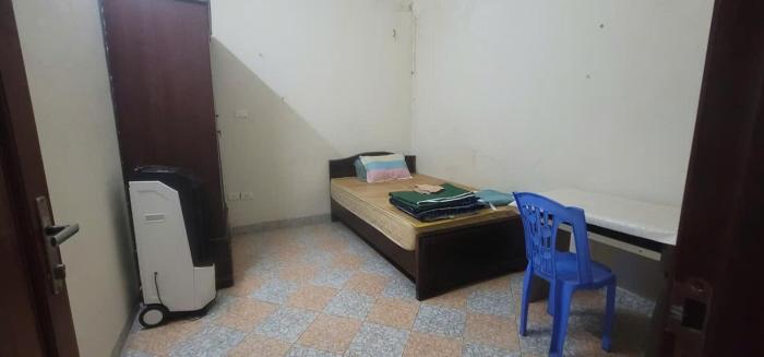 Yoga Trị Liệu Thanh Huyền