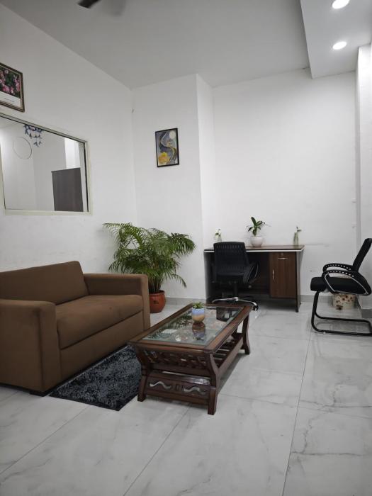 2BHK Apartment at Oxford Street, Zirakpur
