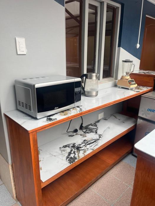 Cozy Mini-Apartment-Cusco