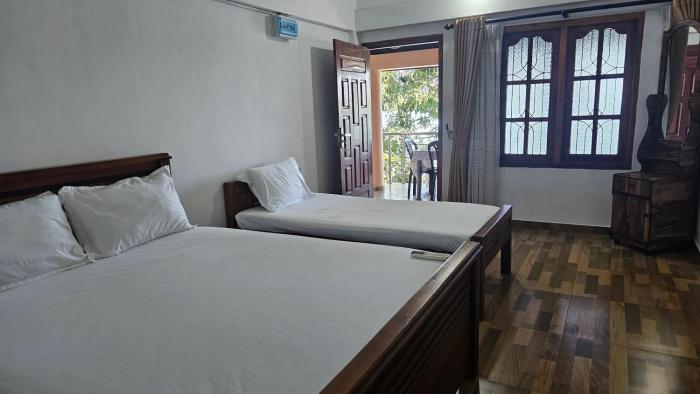 Lagoon Breeze Resort