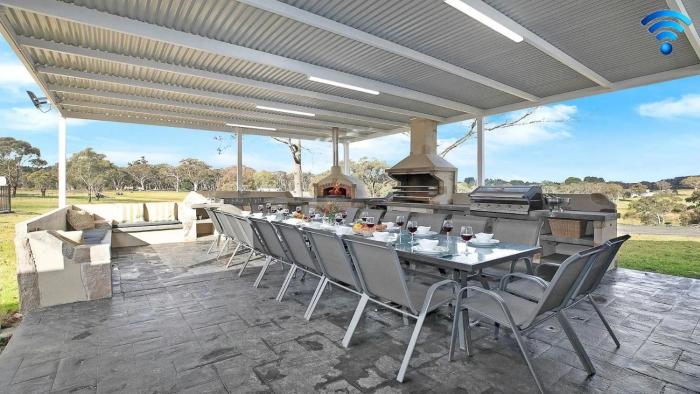 Sutton Forest Retreat The Hideaway