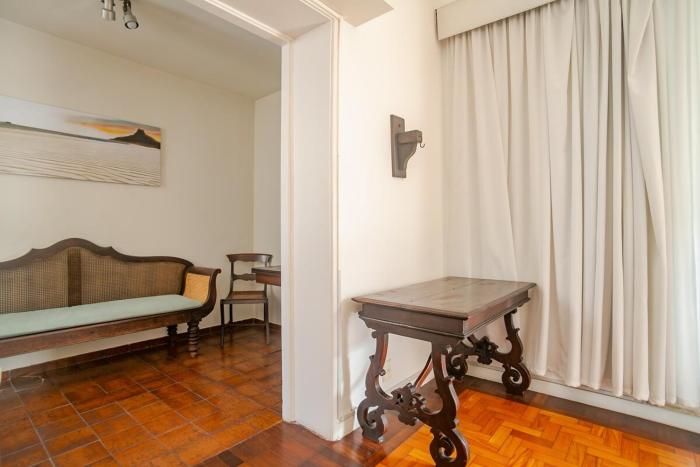 Ipanema maravilhoso coladinho a praia charmosa