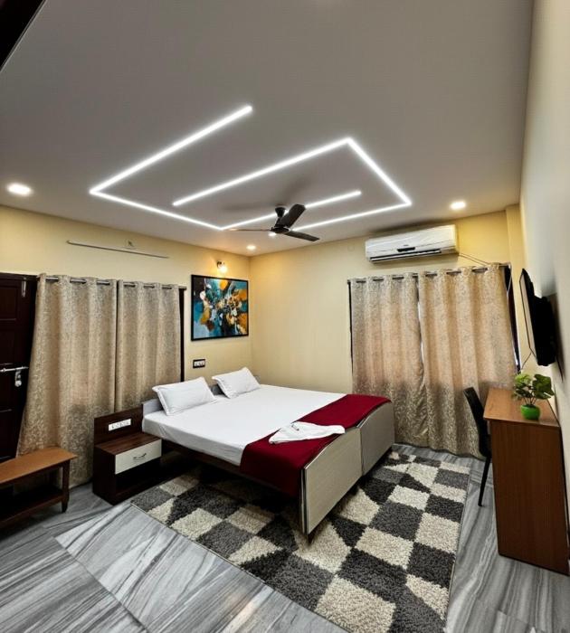 The Padmavathi Homestay