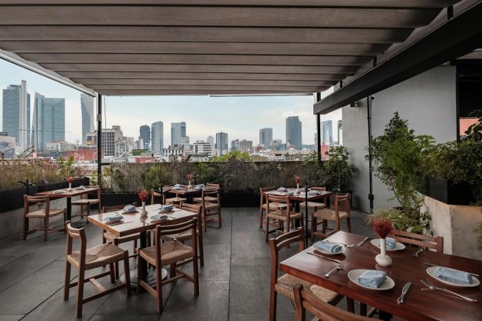 Hotel Casa Izel Roma Norte