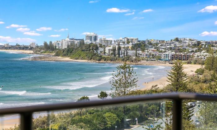 Sunny Coast Escapes - Maroochydore