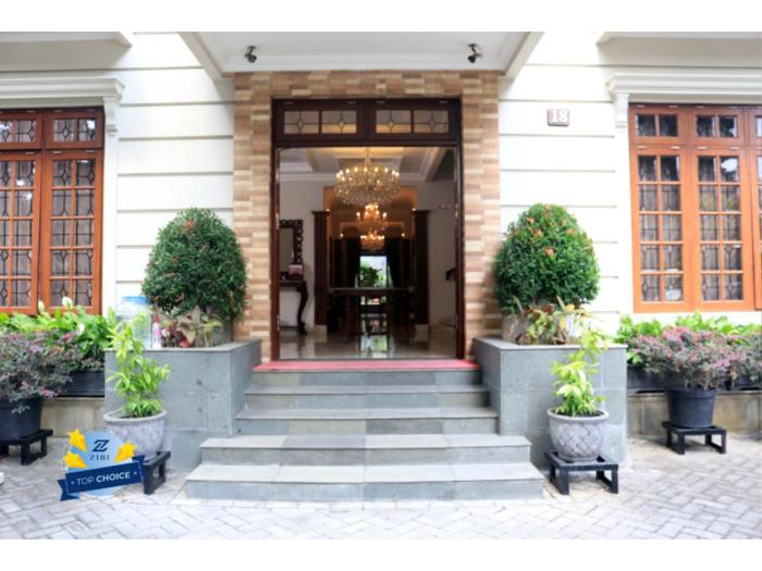 PLUM Dreamscape Inan Malang