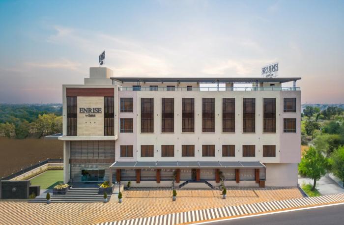 Enrise by Sayaji, Vidisha