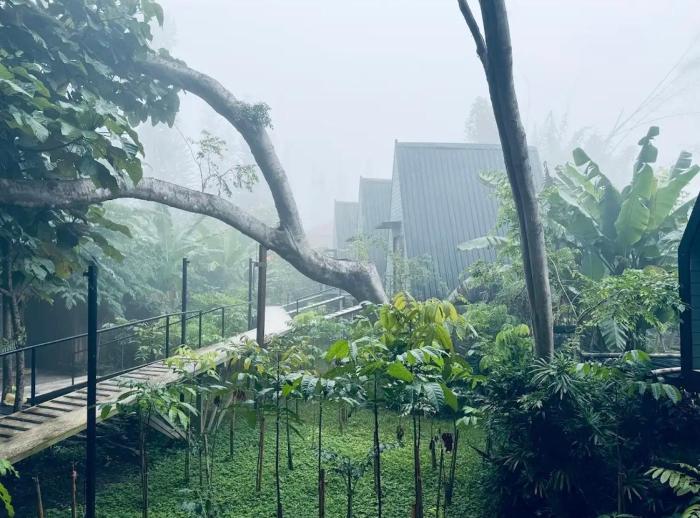 Khaokhai Cafe & Resort