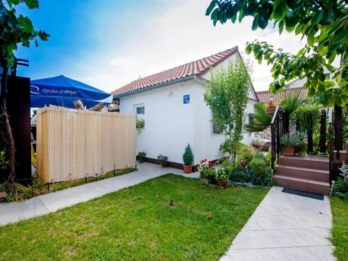 Apartment in Croatia near the Adriatic Coast