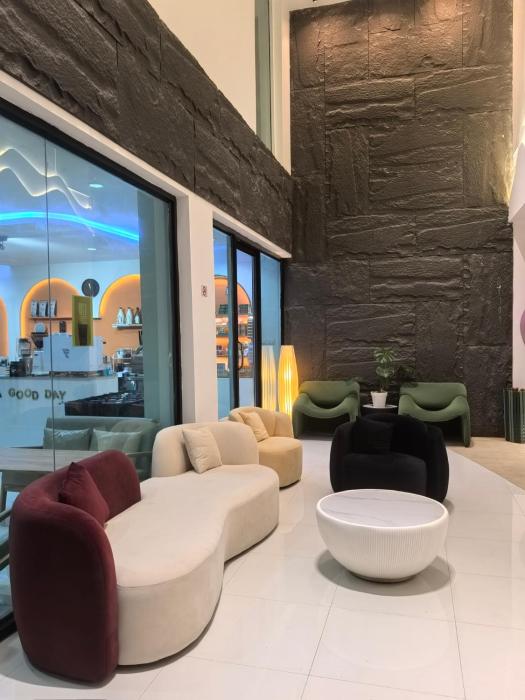 Haiman Hotel海曼酒店