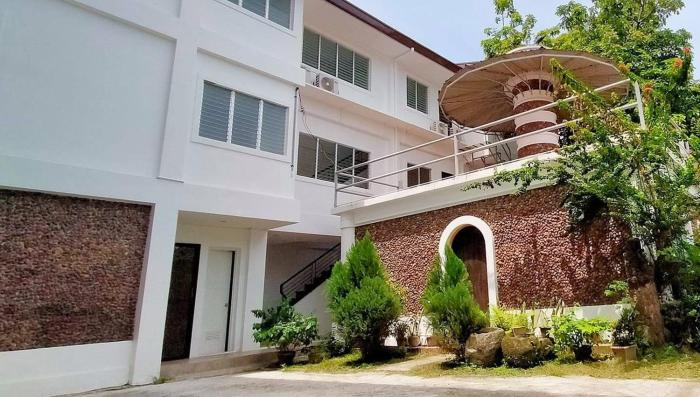 DDD Habitat Inc Iloilo