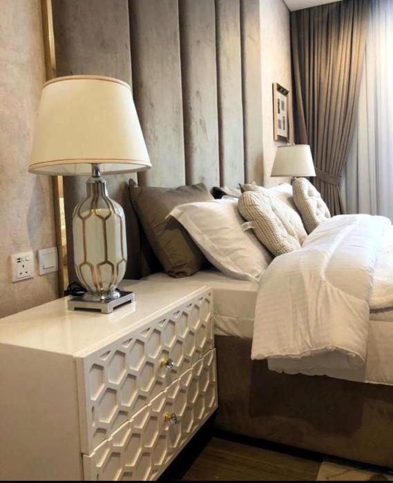 Luxury Two Bedroom Apartment at Millennium resort boundary