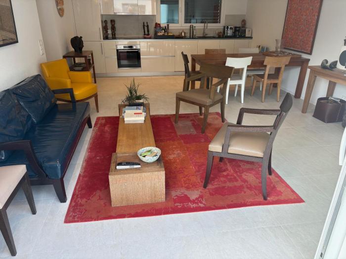 Chambre chez lhabitant