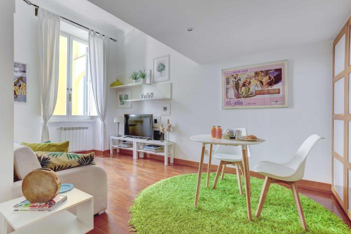 Colosseo - MecenStudio - Home and More