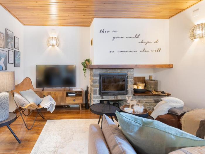 ERA TOR de Alma de Nieve