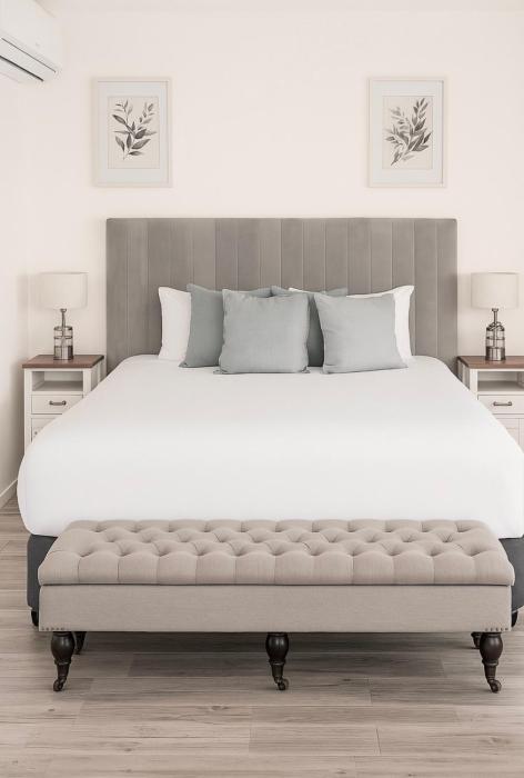 Self contained guest house Gold Coast - sleeps max 4