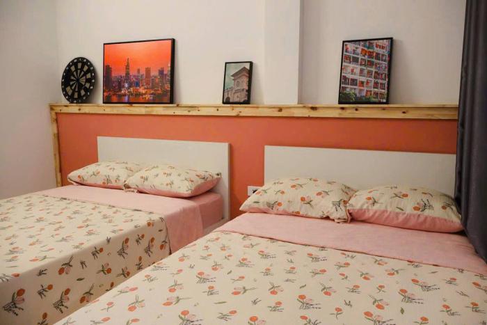 Lunar House Homestay