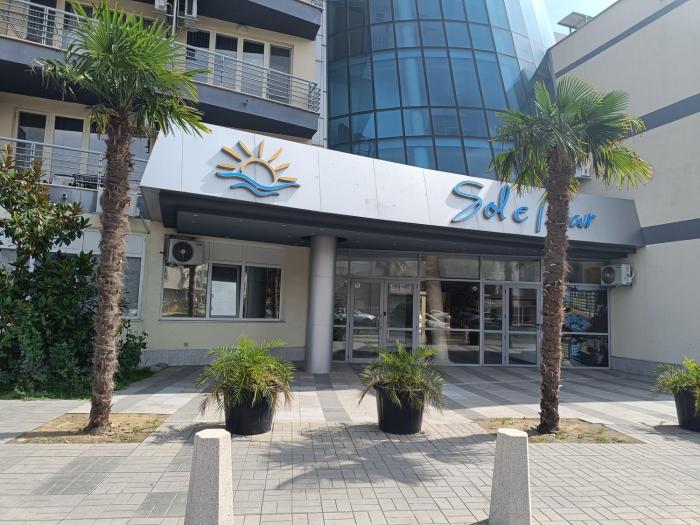 Sol e Mar Sunny Beach