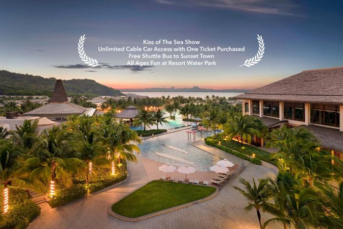 New World Phu Quoc Resort