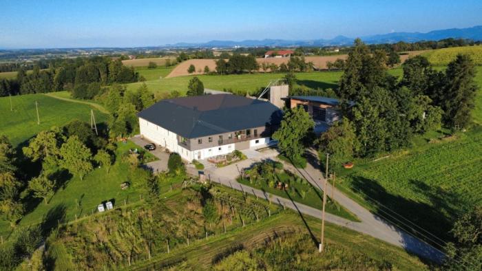 Wildkrauts Kräuter- und Alpakabauernhof