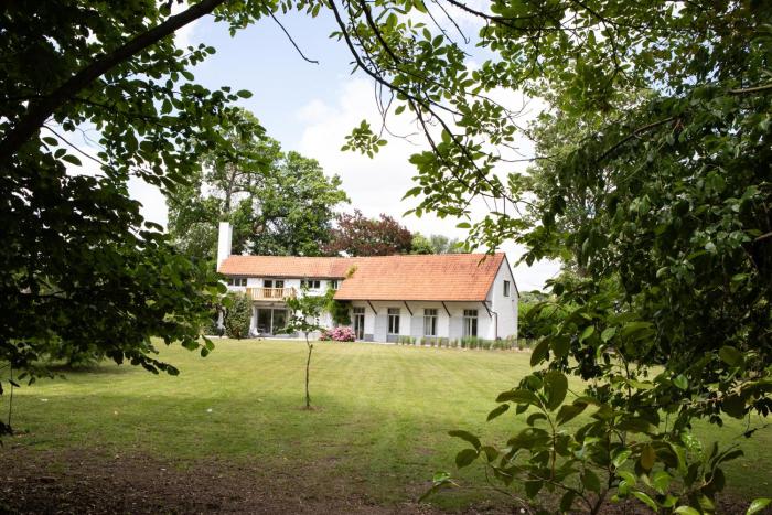 Le Paddock by Ernesst