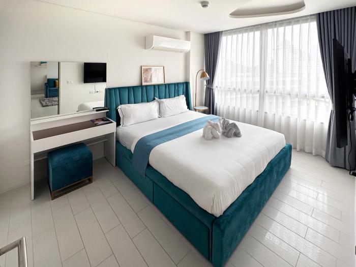 Veranda Residence condo Hua Hin 3 BR