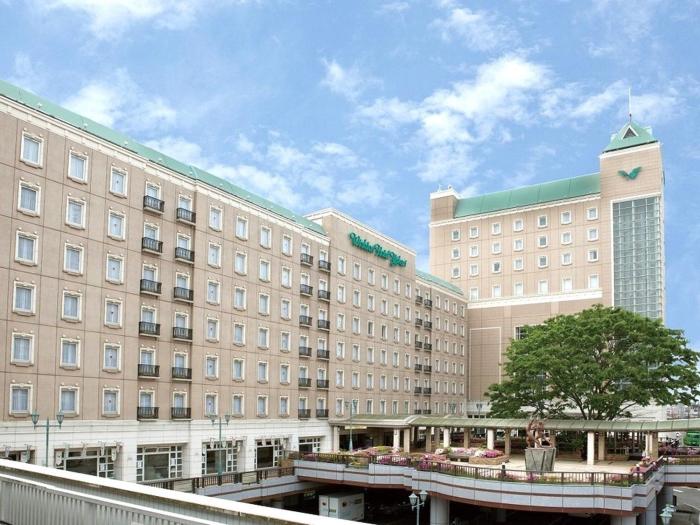 Wishton Hotel Yukari