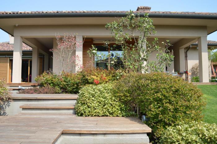 La casa di Angela intero appartamento