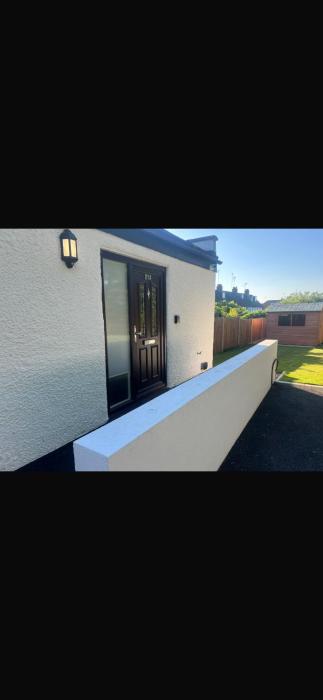 Beautiful 3 bed apartment