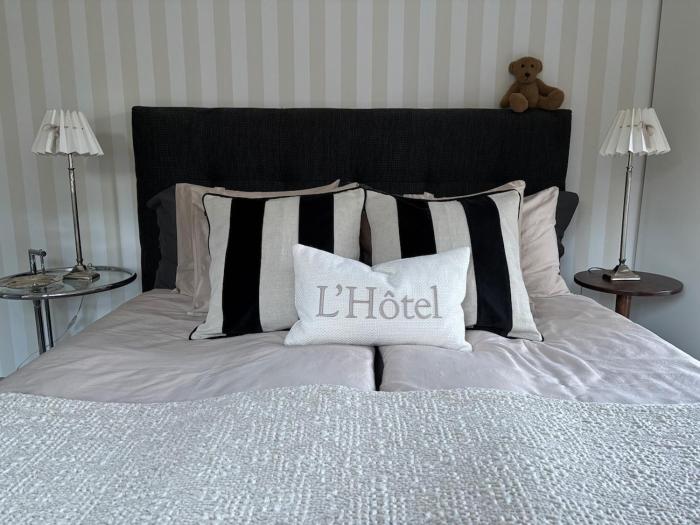 Studio Syytinki, 2 people, free parking space