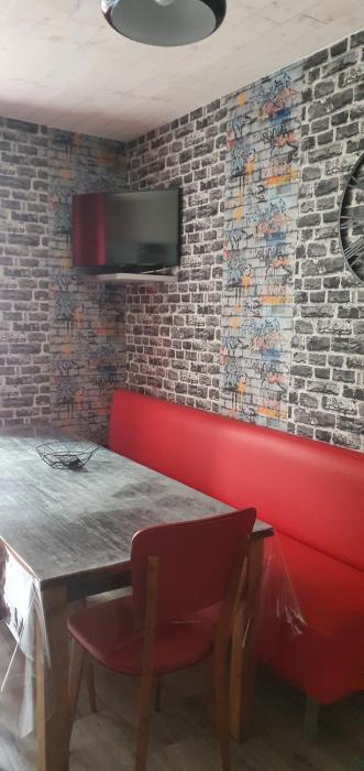 le nid des choups l industriel