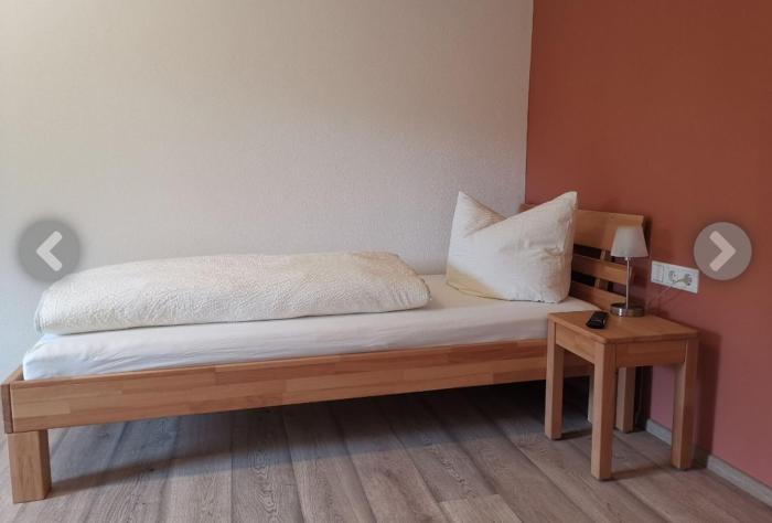 Haus für Monteure und Studenten