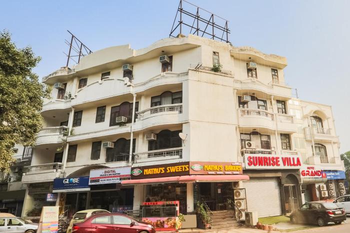 Super Townhouse Sunrise Villa