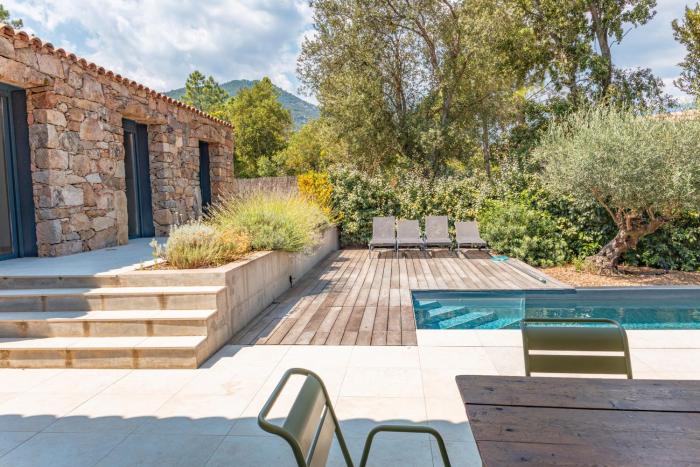 Villa Cupulatta Di Santa Lucia