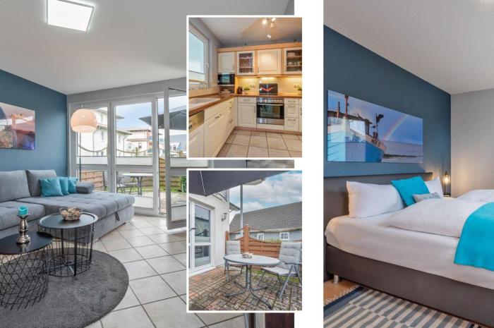 Mühlenkamp Nordwind