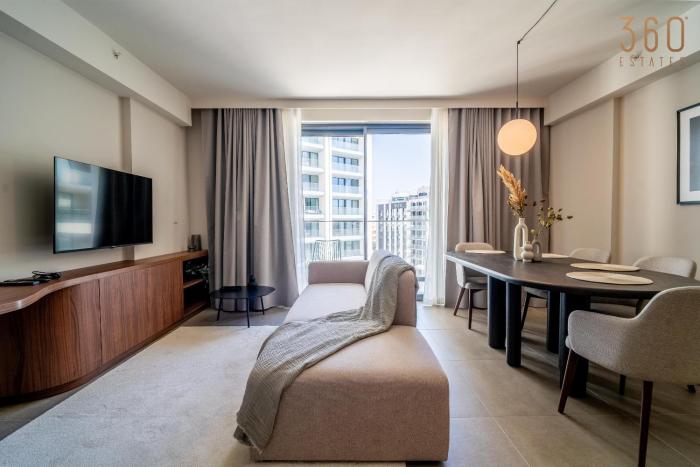 The Official Mercury Suites - Luxurious APT with Wifi by 360 Estates