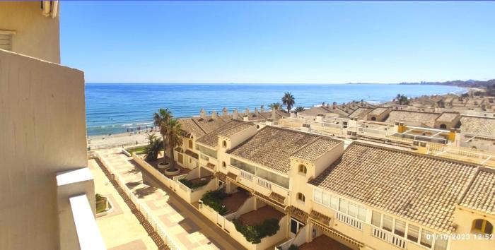 Apartamento en Villamorena