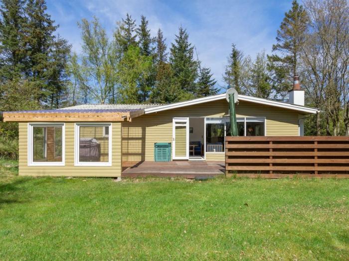 Holiday Home Teofilka - 200m from the sea by Interhome