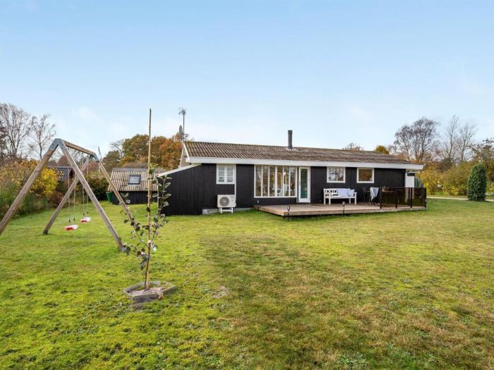 Holiday Home Joon - 300m from the sea by Interhome