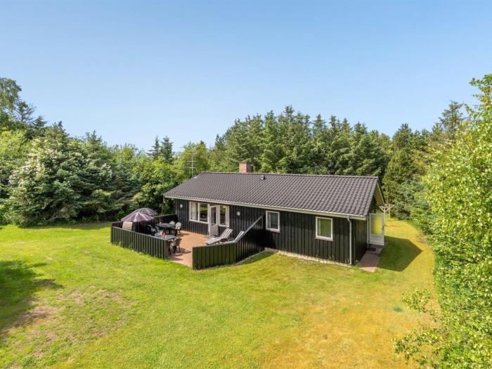 Holiday Home Zenitha - 300m from the sea by Interhome