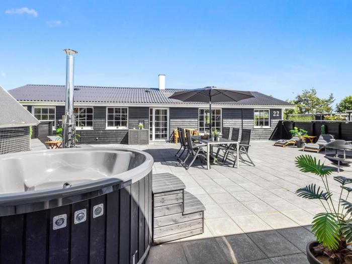 Holiday Home Erna - 400m from the sea by Interhome