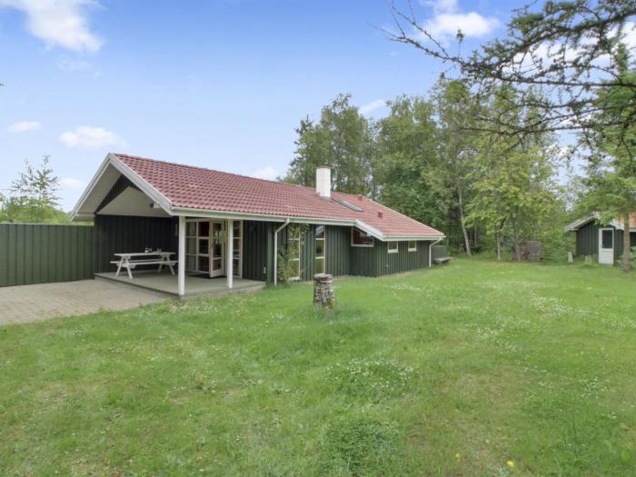 Holiday Home Gerasim - 400m from the sea by Interhome