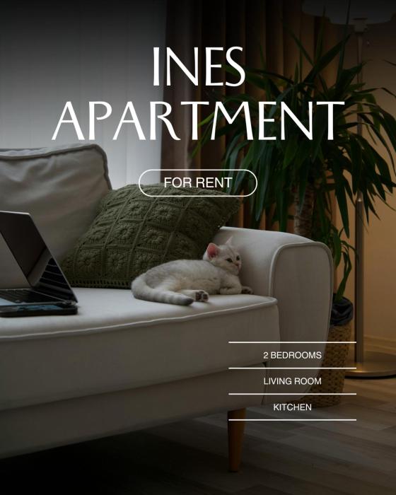 Ines Apartment