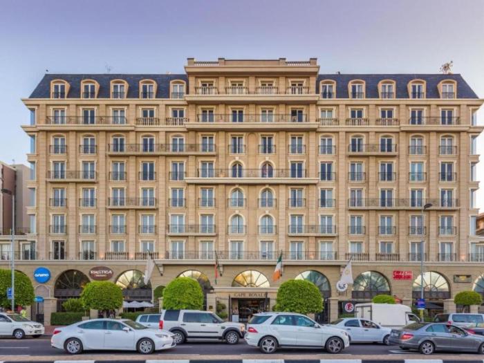 Cape Royale Apartments with Cape Finest