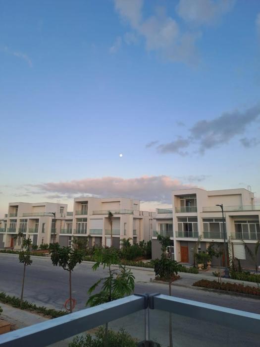 Luxury Duplex Villa in Mazarine, New Alamein