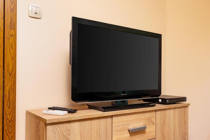 Sunflower Studio next to Kolodrum Plovdiv