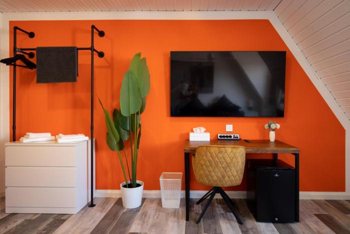 NECKARWESTHEIMER Hotel