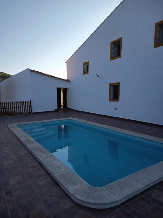 Casa Rural Cortijo Torres